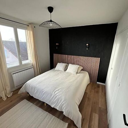 Appartement Cosy Au Coeur De La Ville Aurillac Exterior foto